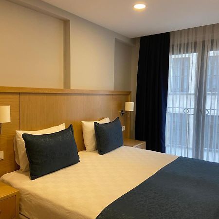 Liberi Hotel Taksim Istanbul Ngoại thất bức ảnh