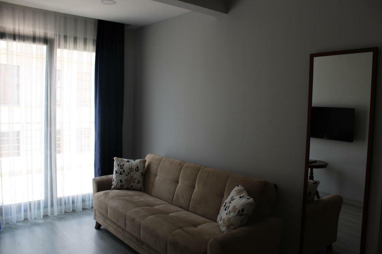 Liberi Hotel Taksim Istanbul Ngoại thất bức ảnh