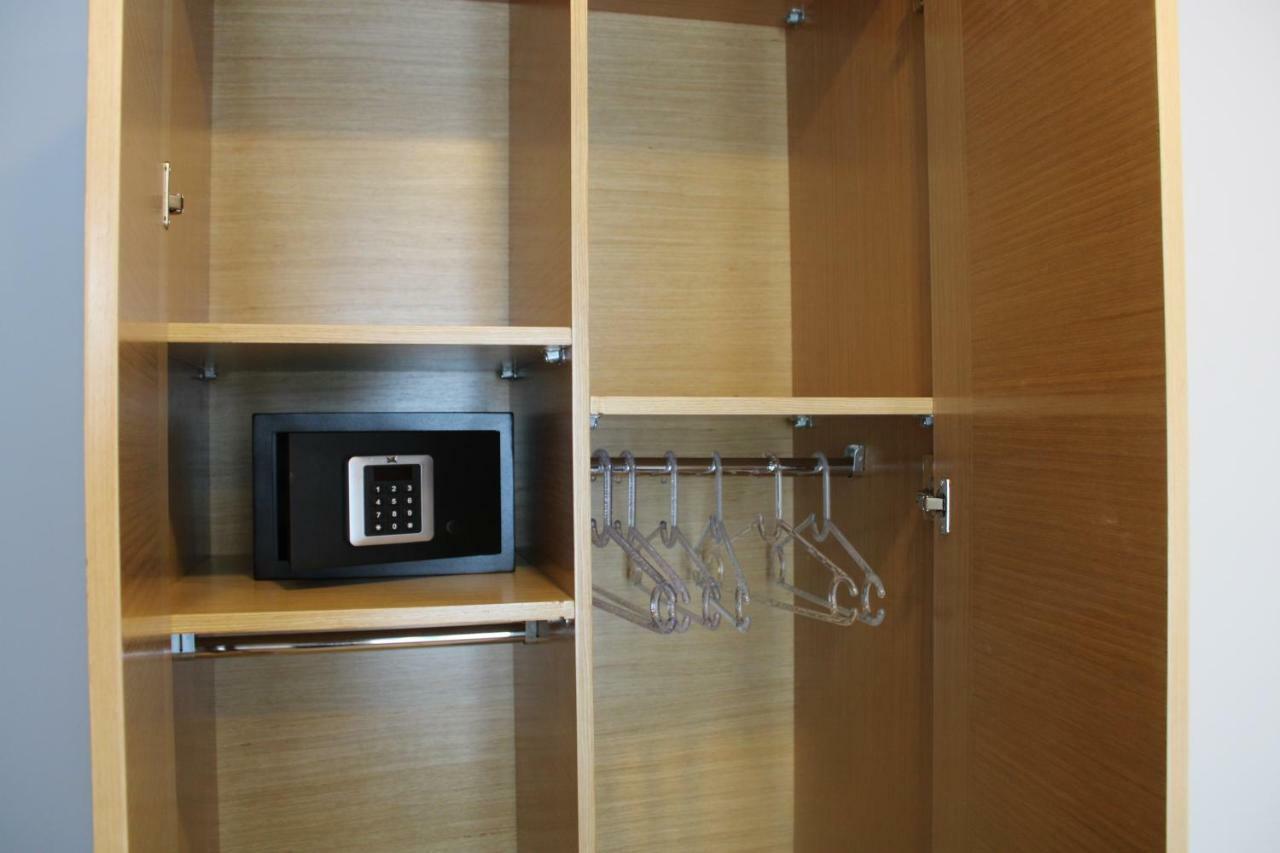 Liberi Hotel Taksim Istanbul Ngoại thất bức ảnh