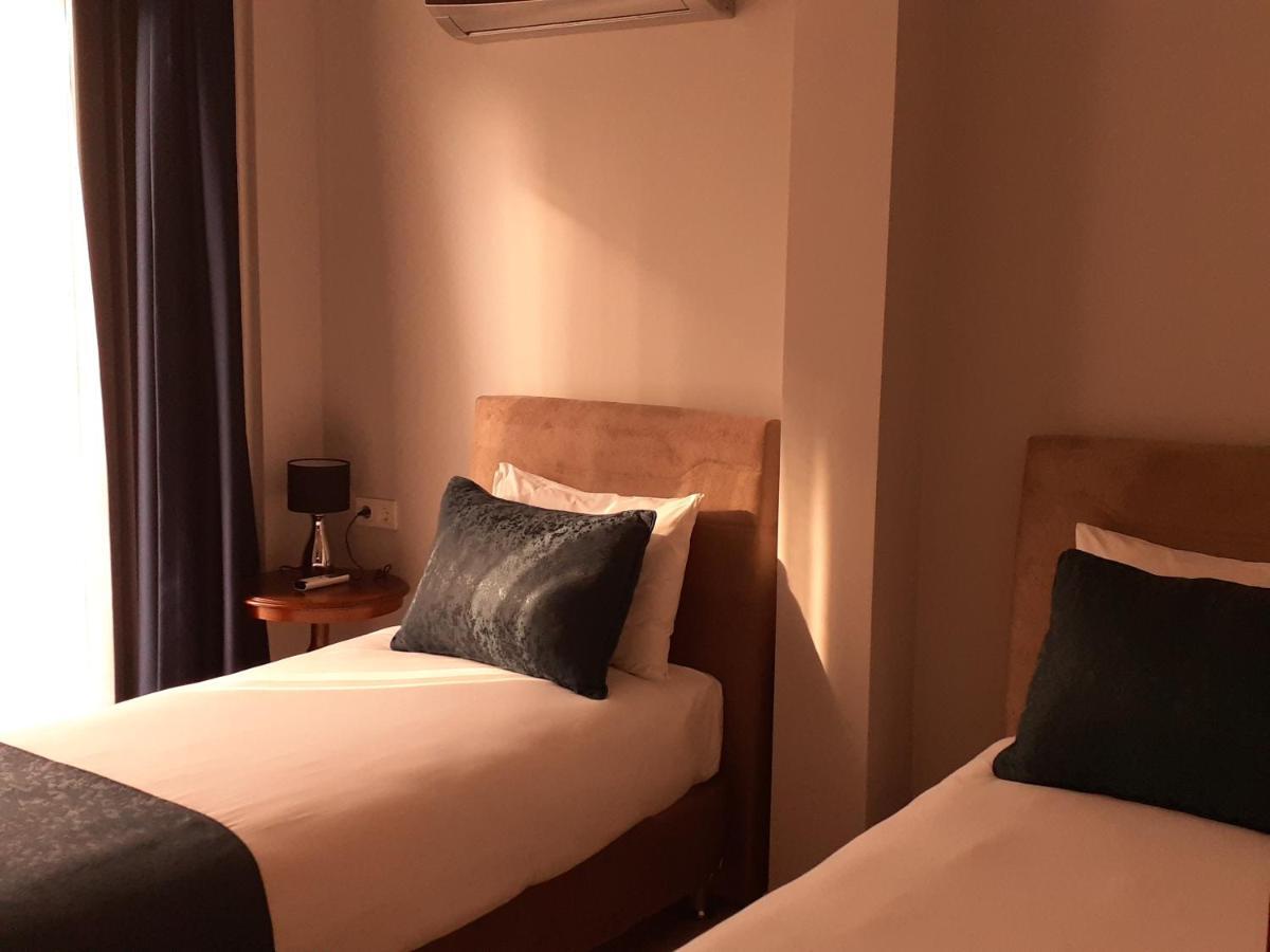 Liberi Hotel Taksim Istanbul Ngoại thất bức ảnh