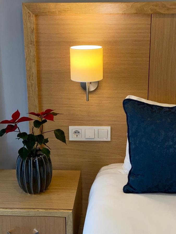 Liberi Hotel Taksim Istanbul Ngoại thất bức ảnh