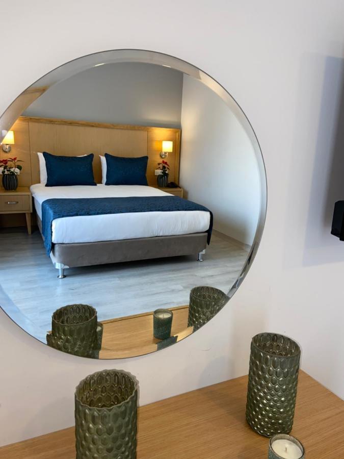 Liberi Hotel Taksim Istanbul Ngoại thất bức ảnh