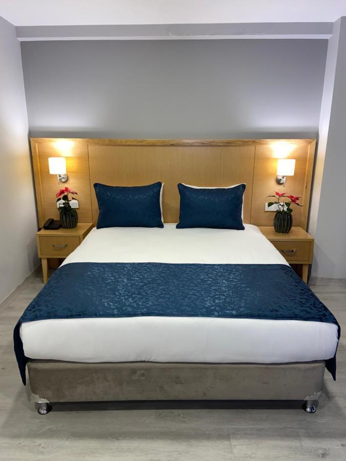 Liberi Hotel Taksim Istanbul Ngoại thất bức ảnh