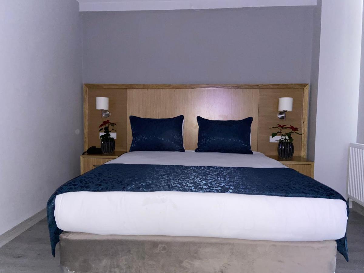 Liberi Hotel Taksim Istanbul Ngoại thất bức ảnh