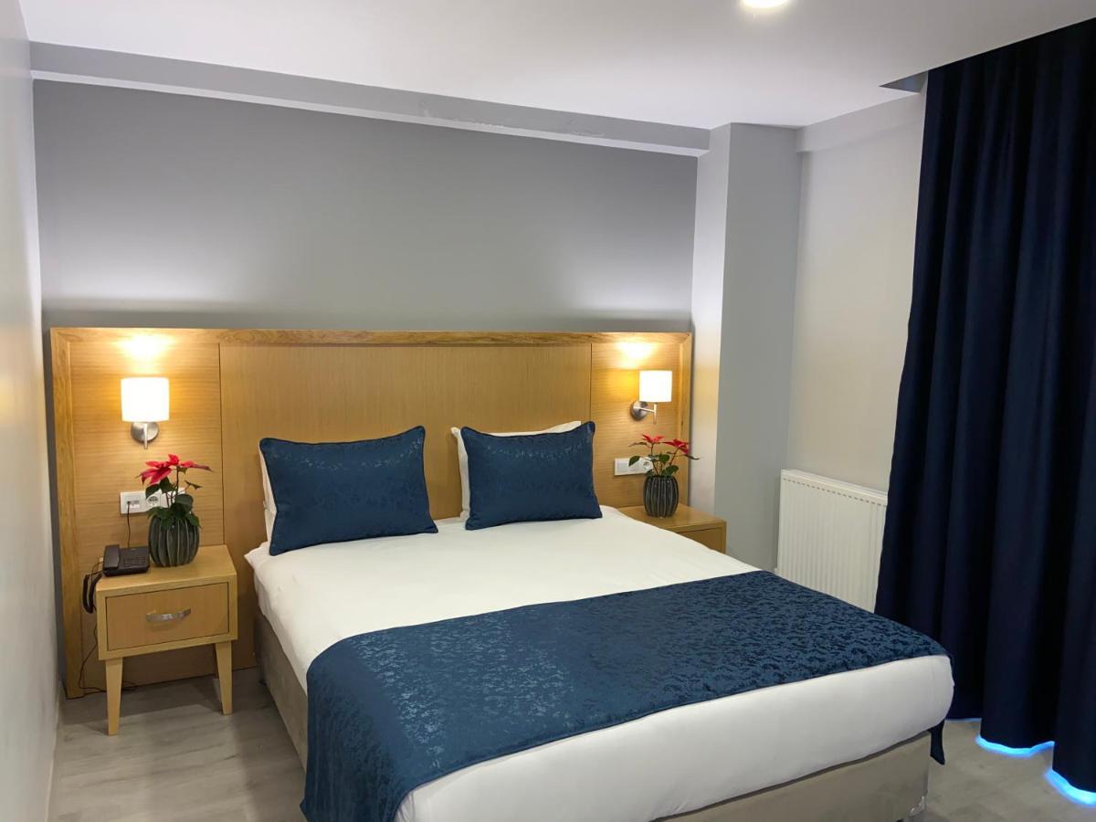 Liberi Hotel Taksim Istanbul Ngoại thất bức ảnh