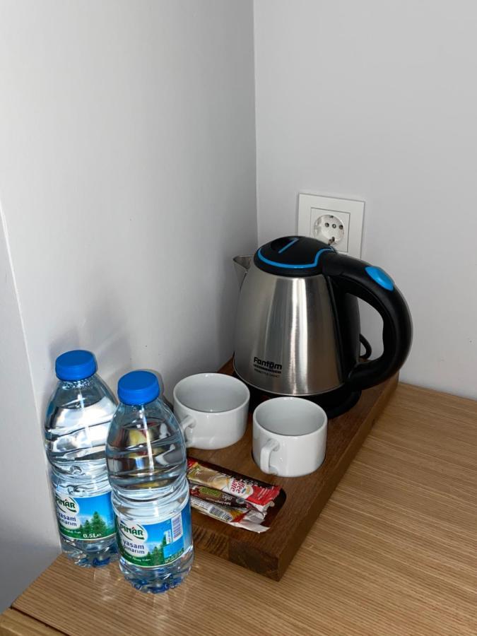 Liberi Hotel Taksim Istanbul Ngoại thất bức ảnh