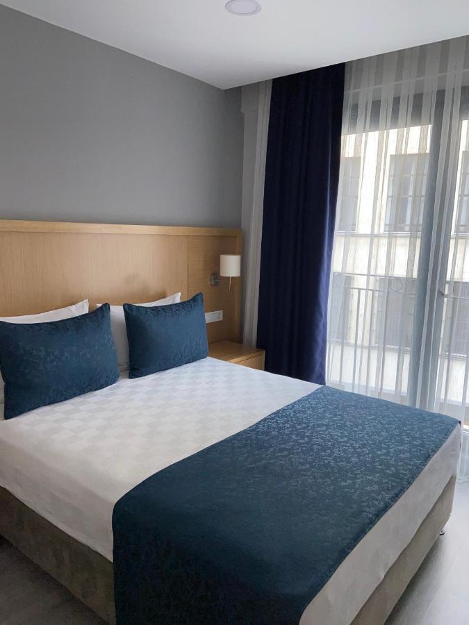 Liberi Hotel Taksim Istanbul Ngoại thất bức ảnh