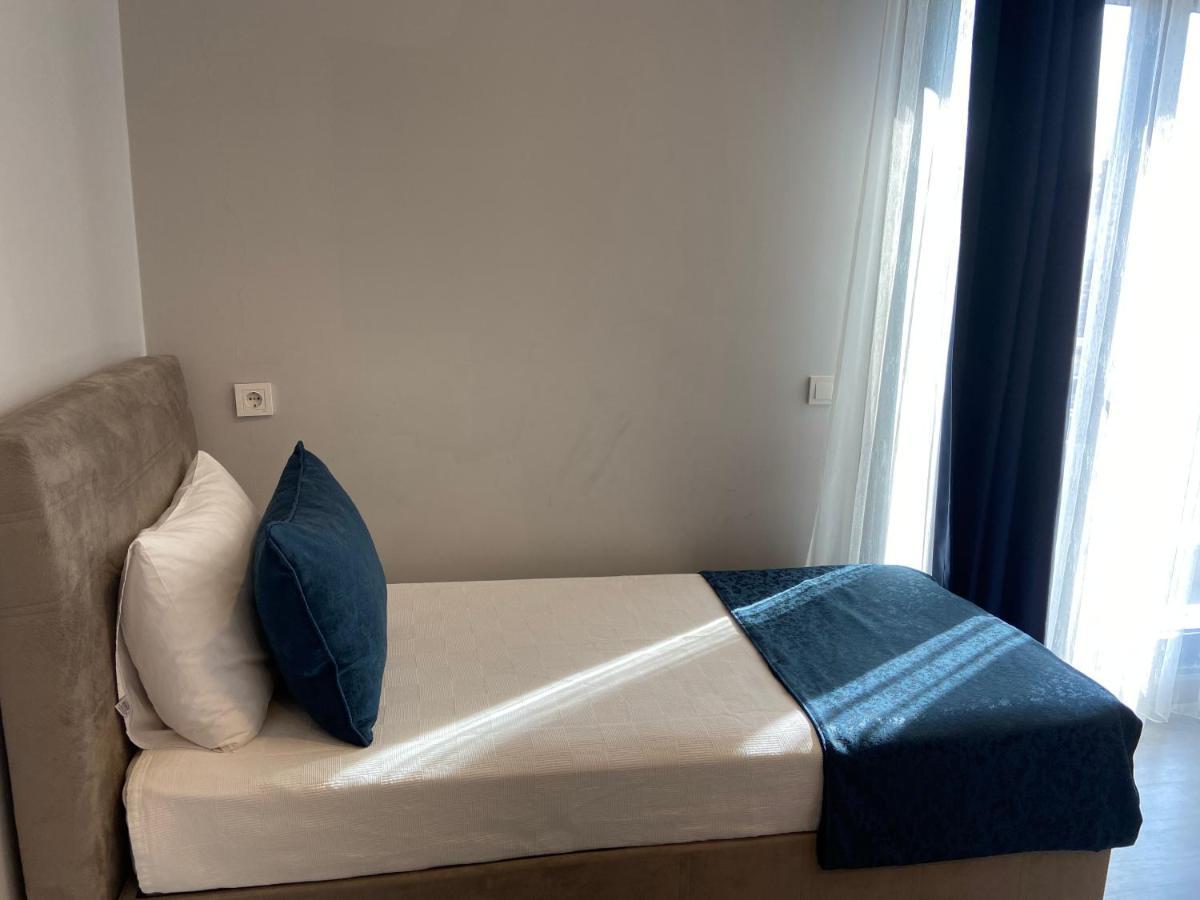 Liberi Hotel Taksim Istanbul Ngoại thất bức ảnh