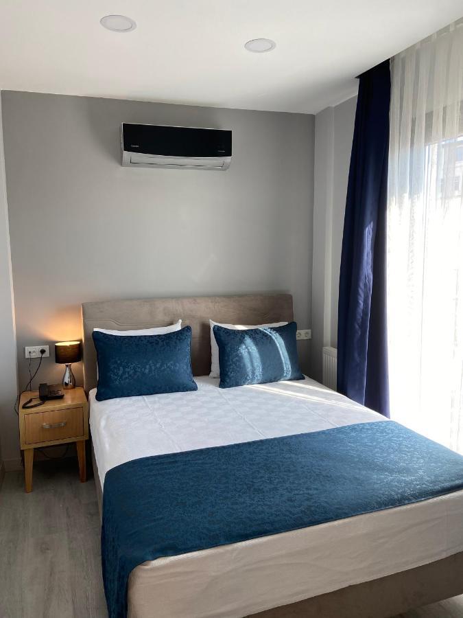 Liberi Hotel Taksim Istanbul Ngoại thất bức ảnh