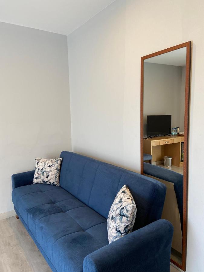 Liberi Hotel Taksim Istanbul Ngoại thất bức ảnh