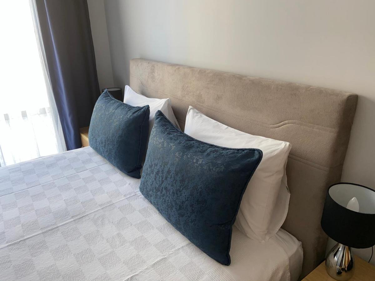 Liberi Hotel Taksim Istanbul Ngoại thất bức ảnh