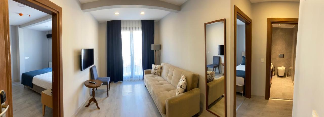 Liberi Hotel Taksim Istanbul Ngoại thất bức ảnh