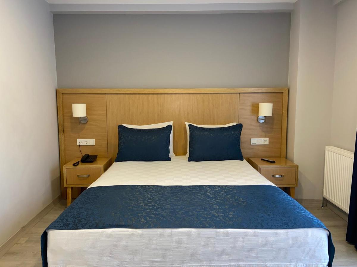 Liberi Hotel Taksim Istanbul Ngoại thất bức ảnh