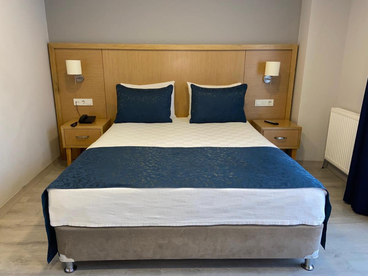 Liberi Hotel Taksim Istanbul Ngoại thất bức ảnh