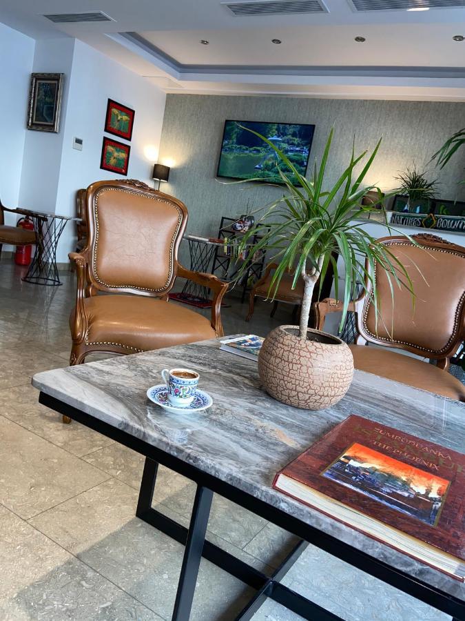 Liberi Hotel Taksim Istanbul Ngoại thất bức ảnh